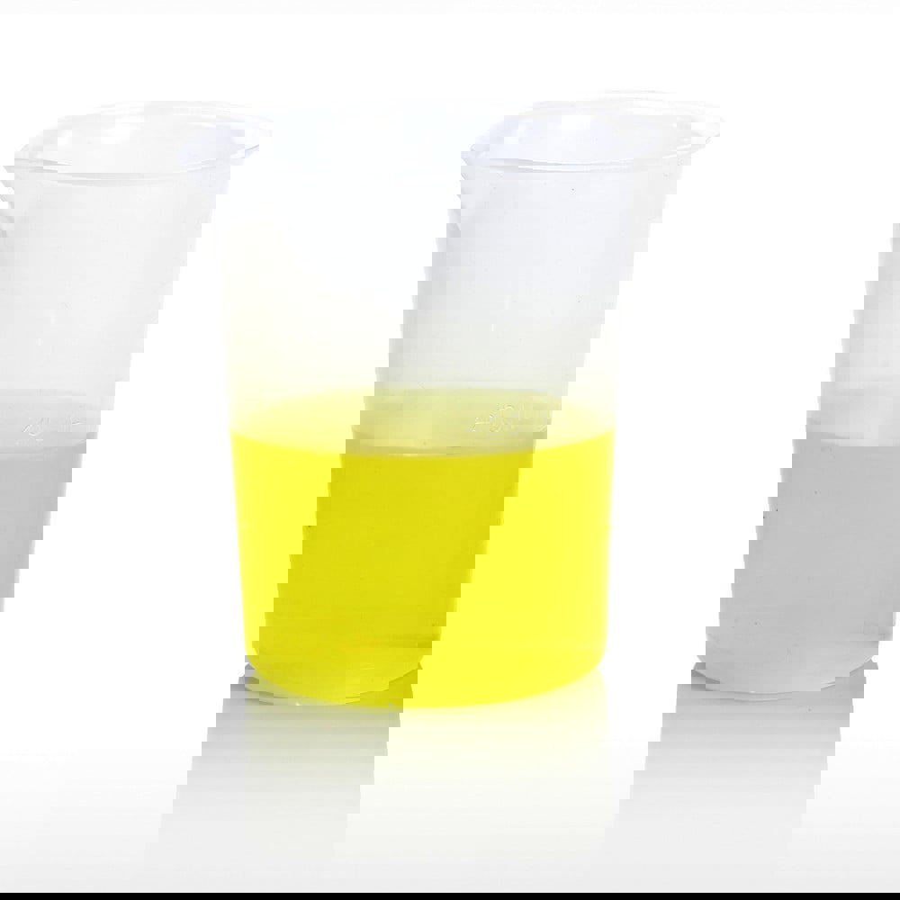 400 ml Polypropylene Graduated Beaker